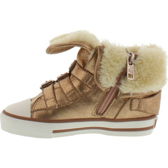 Ash Kids Shoes - Assorted Sizes - Picture 5 of 5